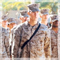 Finding Faith in Iraq