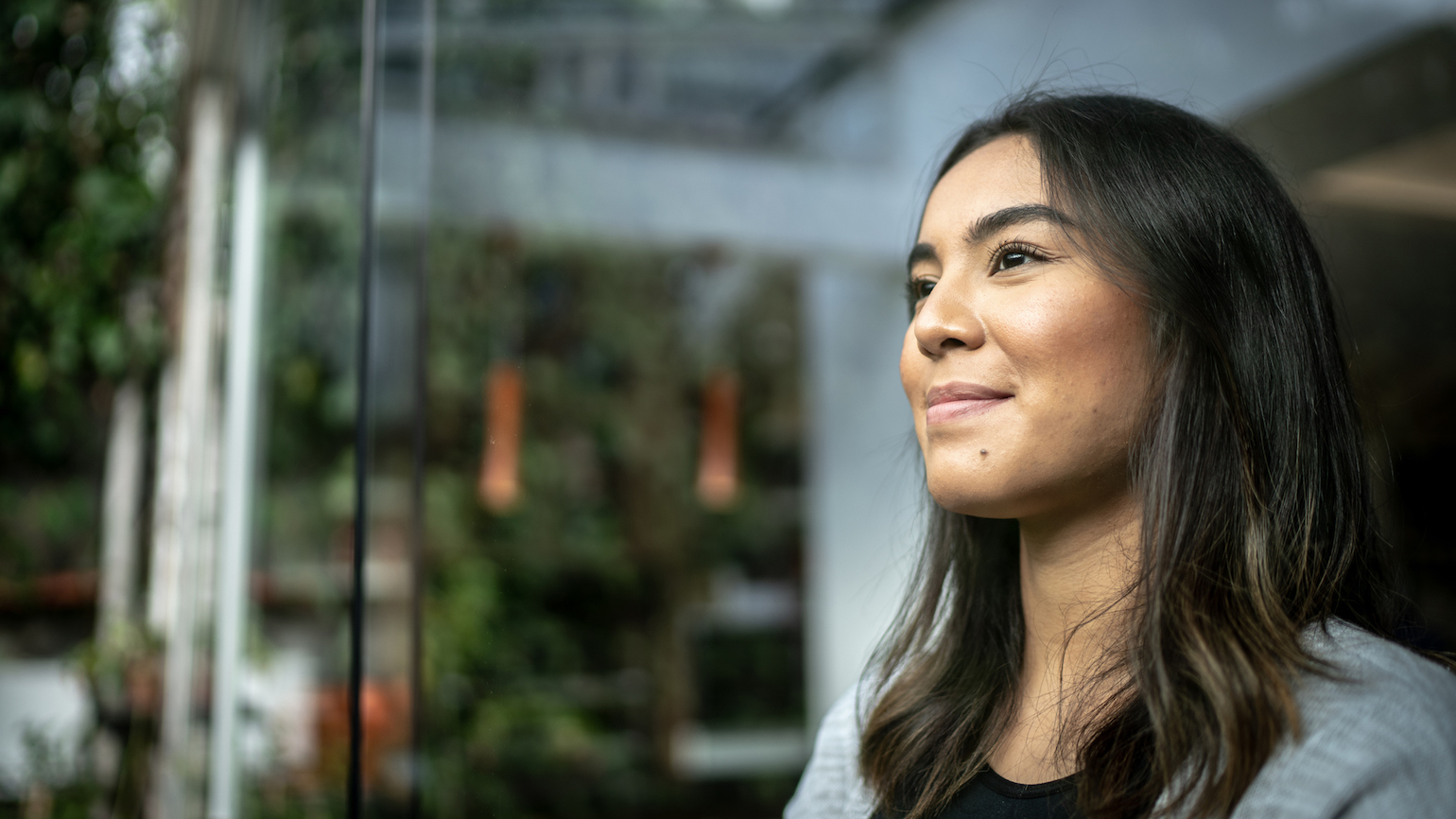 Encouraging Words to Help You Release Fear