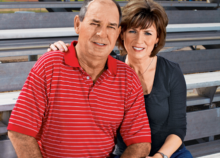 A Single Mom’s Second Chance at Love