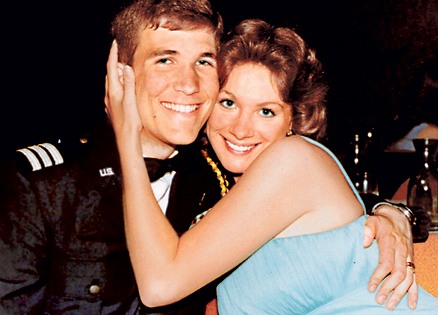 How Love Endures After They’re Gone