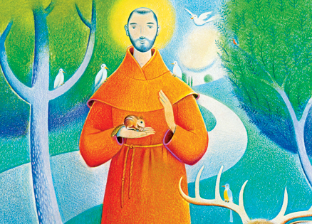 The Angels of Miracle Road