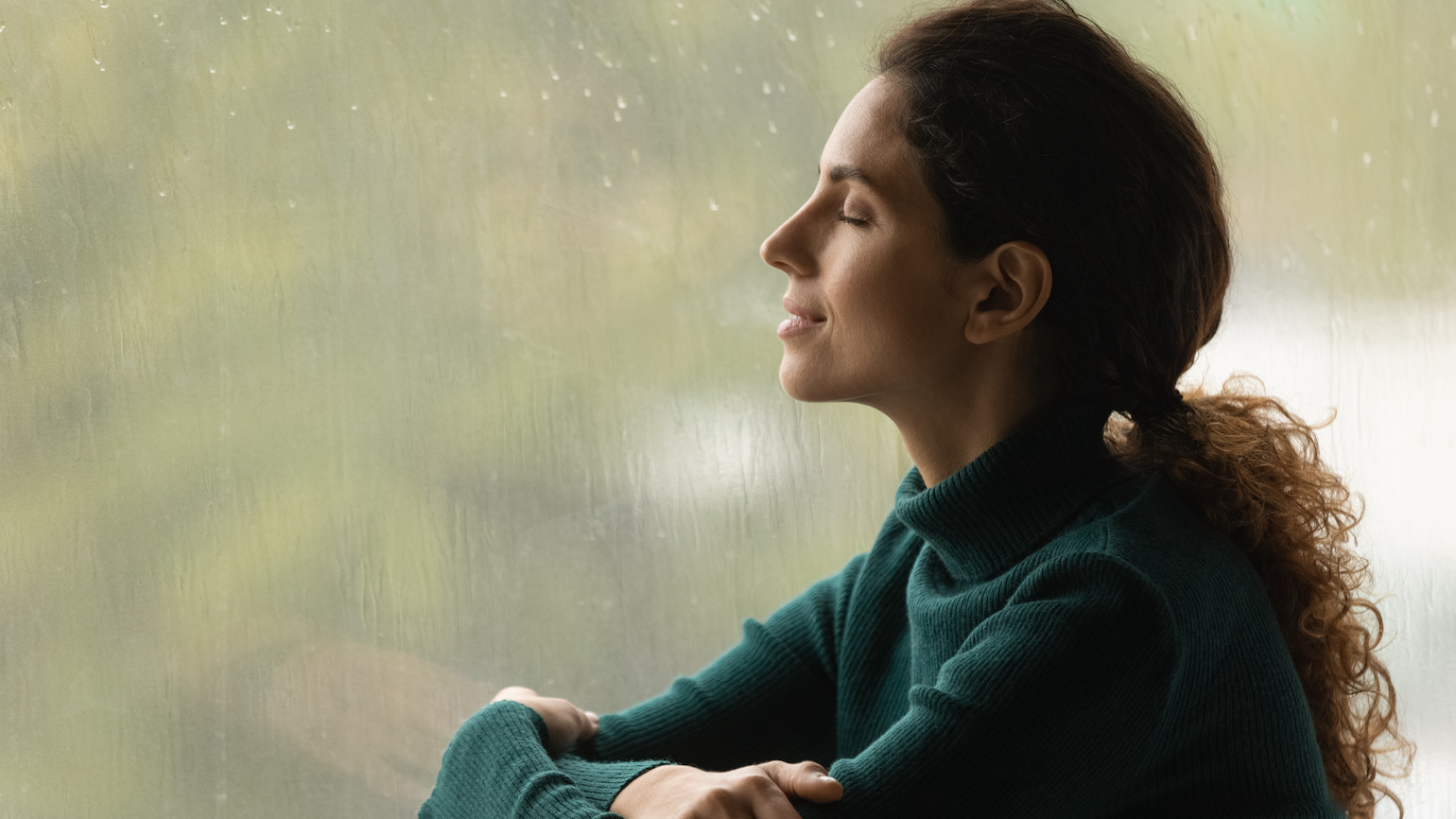 How the Bible Can Help You Find Your Positive Inner Voice