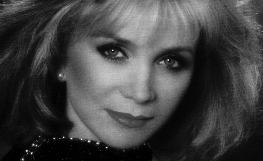 Guideposts Classics: Barbara Mandrell on Forgiveness