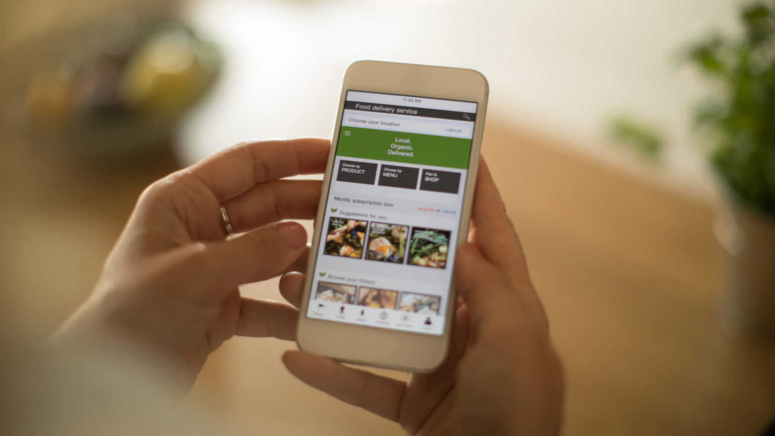 How to Make Sure Your Loved One Has Essentials During the Pandemic