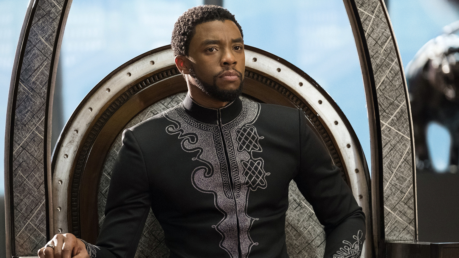 The Moral Dilemma at the Heart of ‘Black Panther’