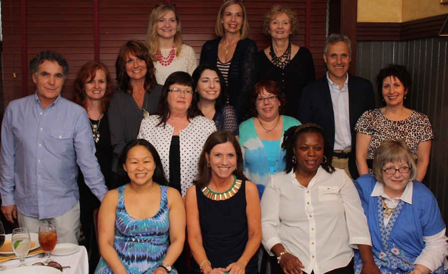 Get Inspired, Start Writing