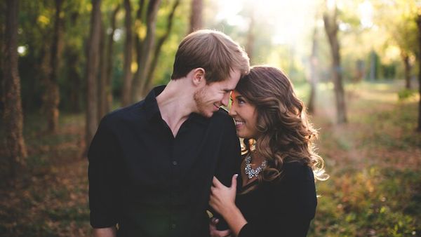 ‘Be Still and Know I Am God’