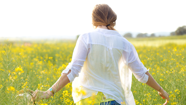 My Angel Is a Cancer Survivor