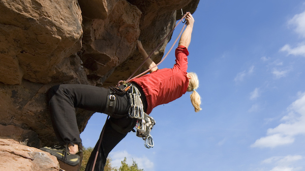 Leaving Your Comfort Zone