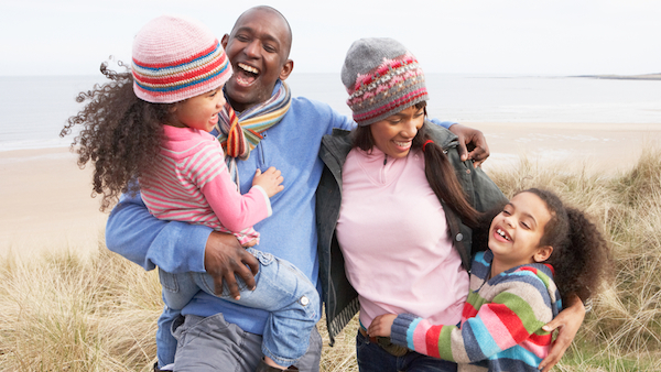 Blessings Beyond Measure