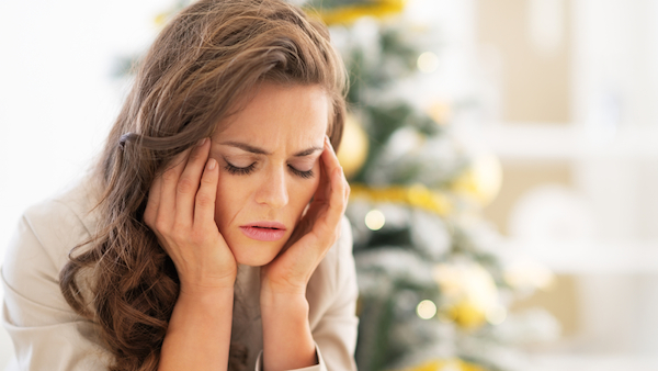 5 Ways to Beat the Holiday Blues