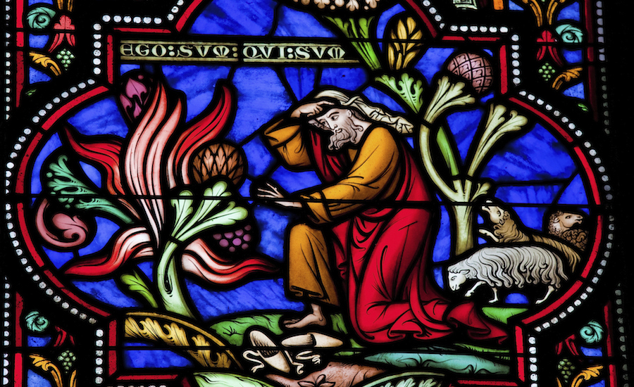 Don’t Miss Out on the Blessing