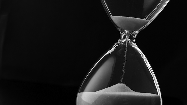 Are You Treating Your Time Like It’s Sacred?