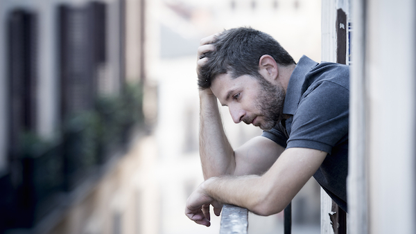 When Life Gets Tough