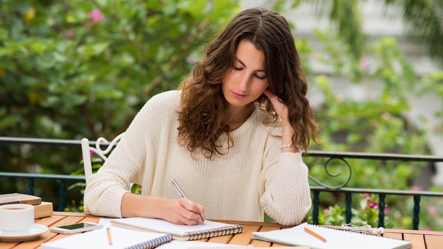 A Source of Comfort in a Time of Grieving