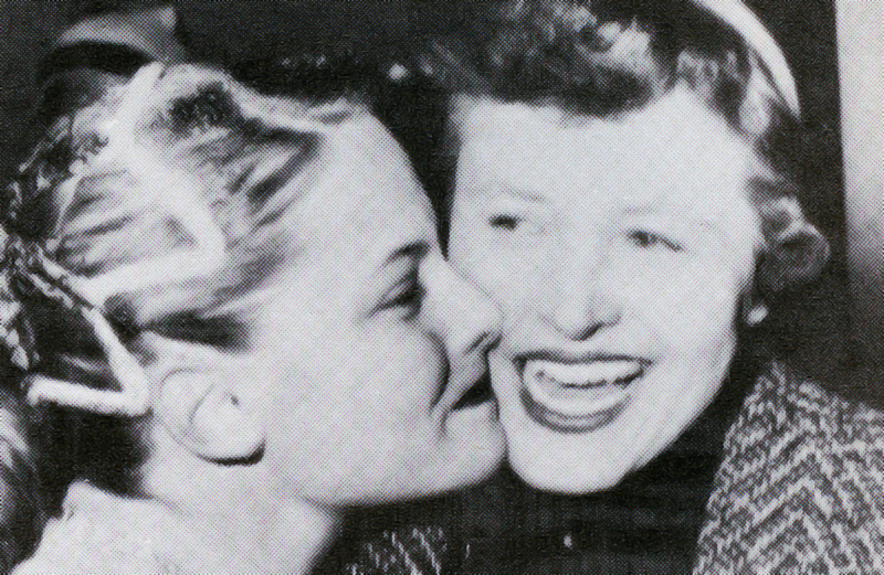 Guideposts Classics: Carol Heiss on Living with Purpose