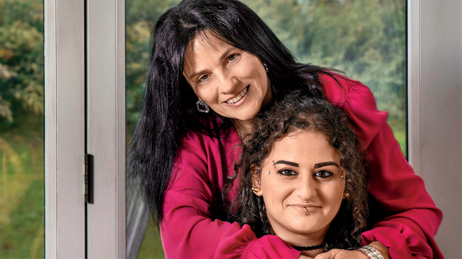 Desperate to Help Her Addicted Daughter, a Mother in Denial Turned to God