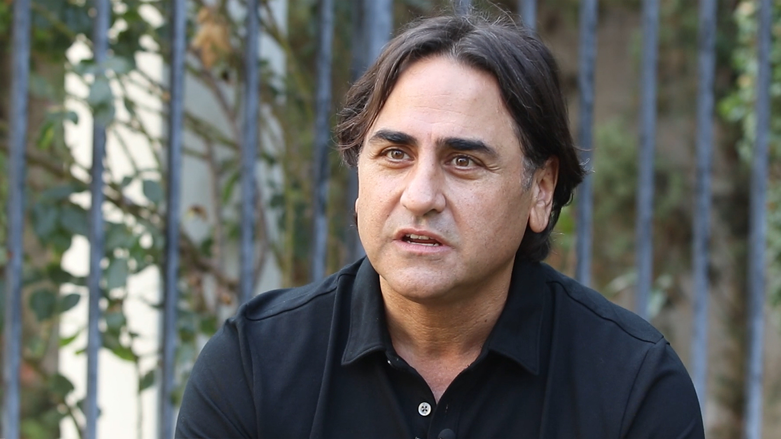 Cliff Shiepe on Overcoming Life’s Obstacles