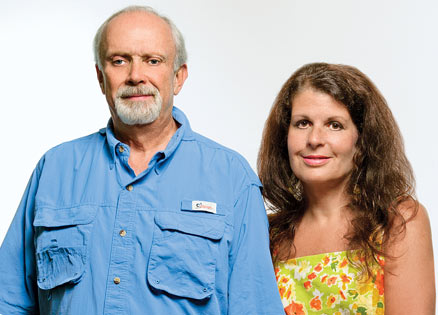 Praying Their Way Through Turbulent Times