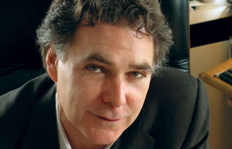 The Light That Saved My Life