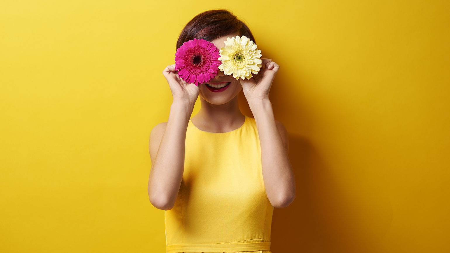 How to Choose Joy One Day at a Time