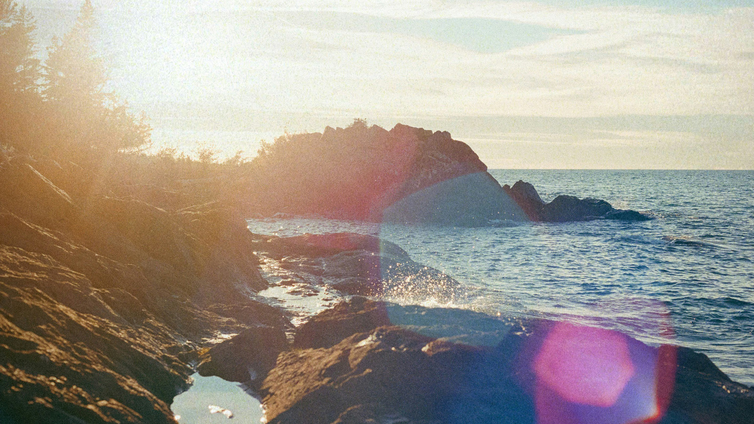 The Healing Power of Forgiveness