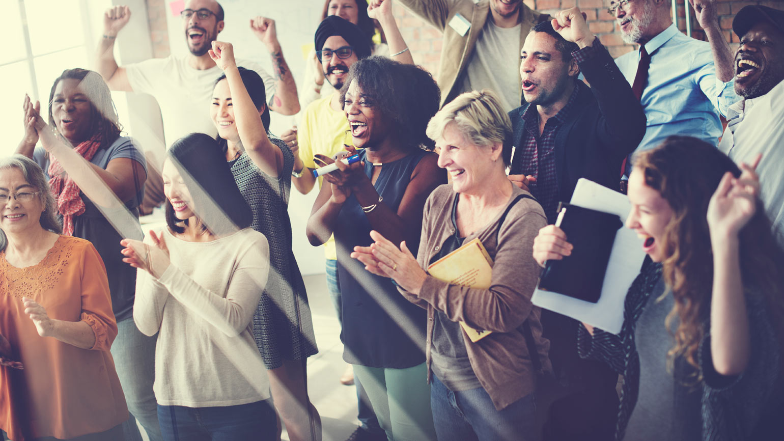 How to Make the Most Out of Your Job