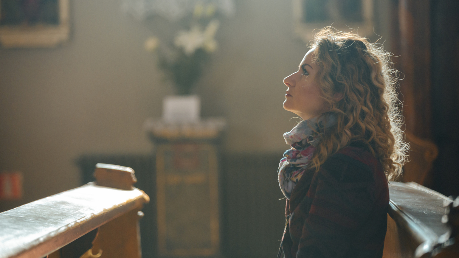 How to Bless Someone You Don’t Like