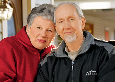 God’s Comfort in the Midst of Despair