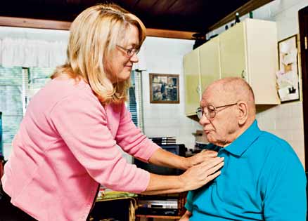 Forgiving the Sins of the Father