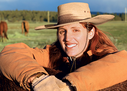 An Equestrian’s Prayer Answered