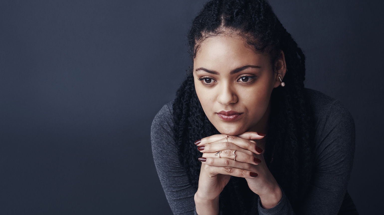 How to End a Tough Year on a Positive Note