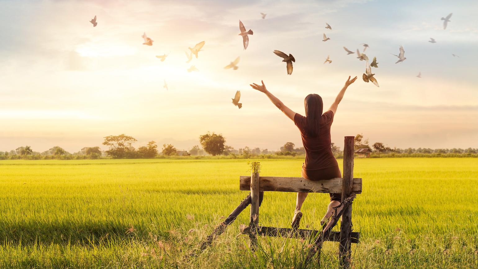 How to Forgive Someone Who Has Hurt You