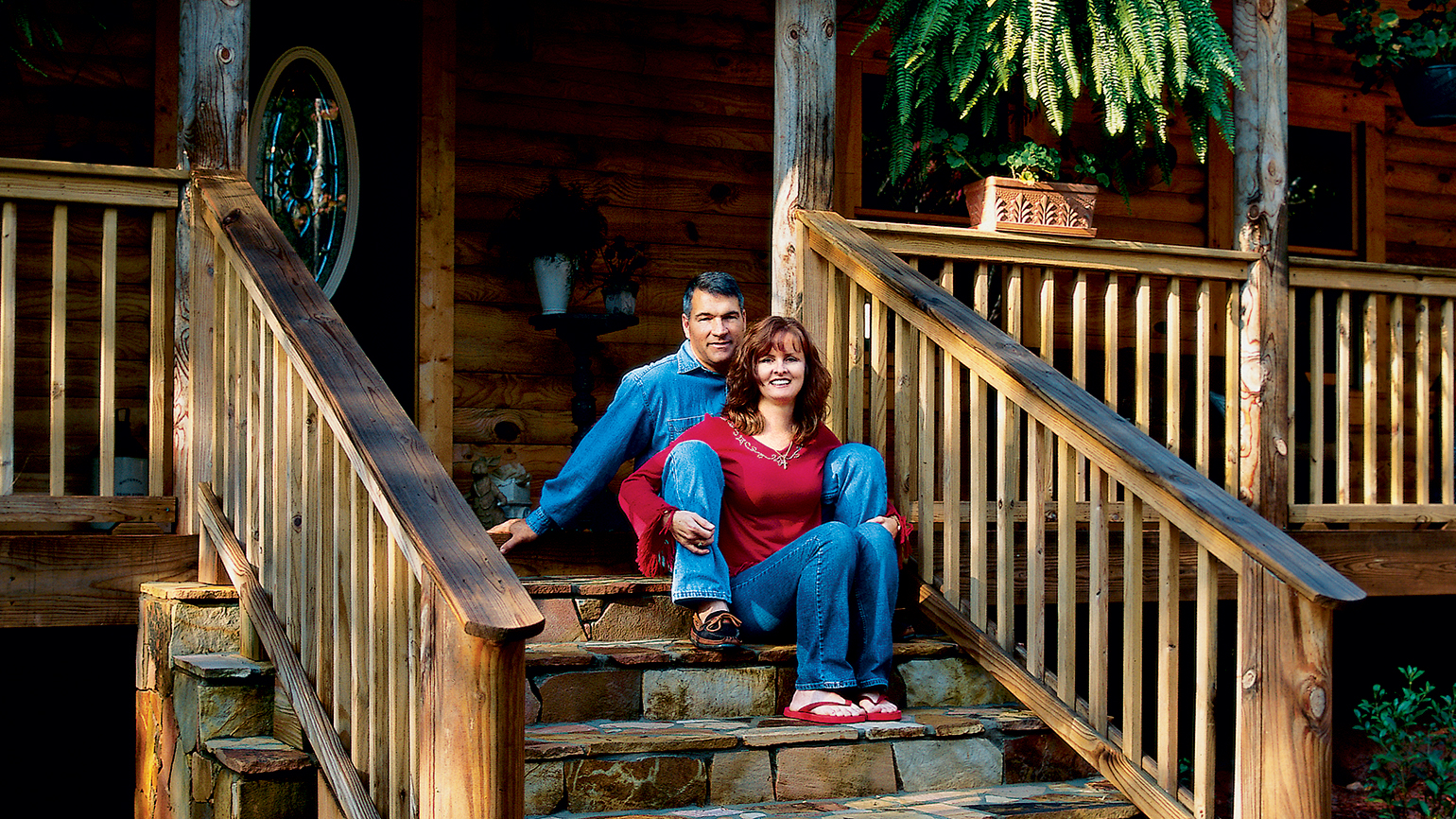 Building Our Dream Together