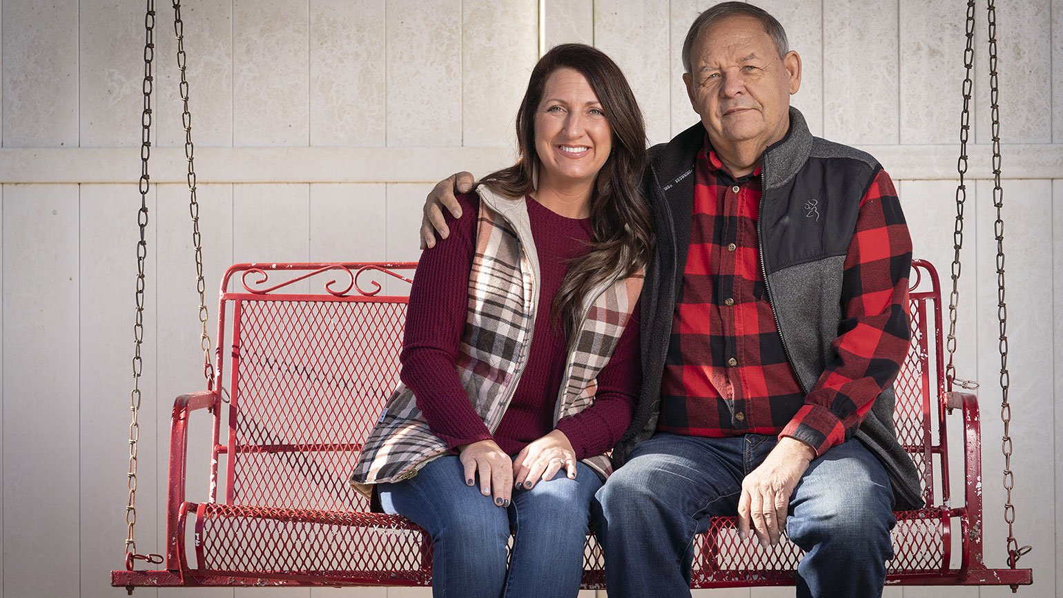 She Donated a Kidney to the Cop Who Arrested Her