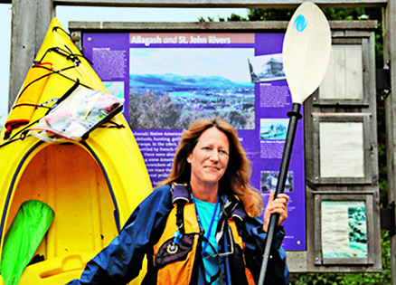 Positive Change: A Sense of Direction