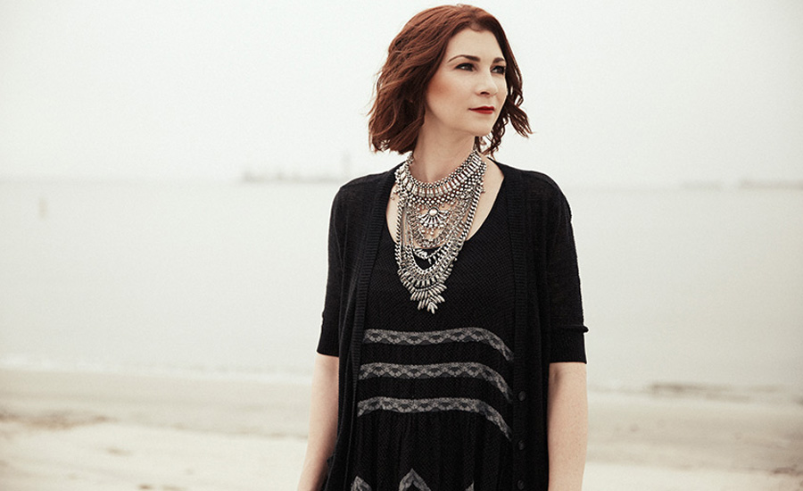 How Jesus Culture’s Kim Walker Smith Found Her Purpose
