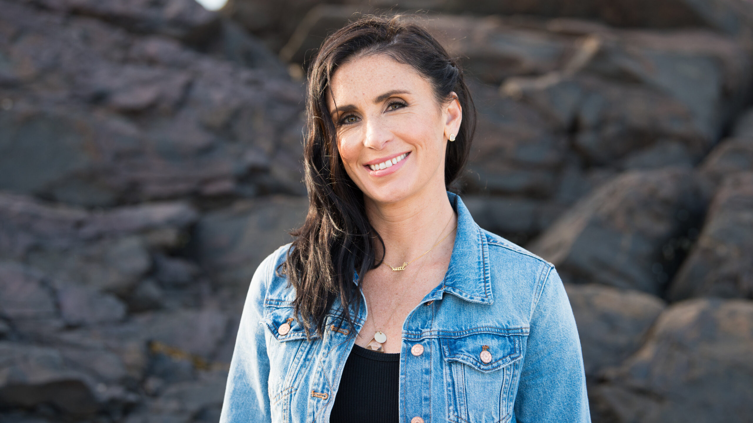 Laura McKowen on the ‘Magic’ of Sobriety