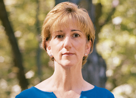 Comforted by the Words of a Departed Daughter