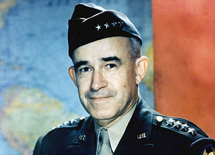 General Omar Bradley’s Memorial Day Address