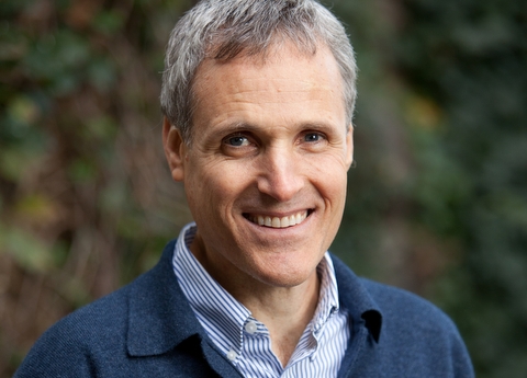 Rick Warren and “The Purpose-Driven Life”