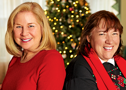 Blessed Be the Family Ties