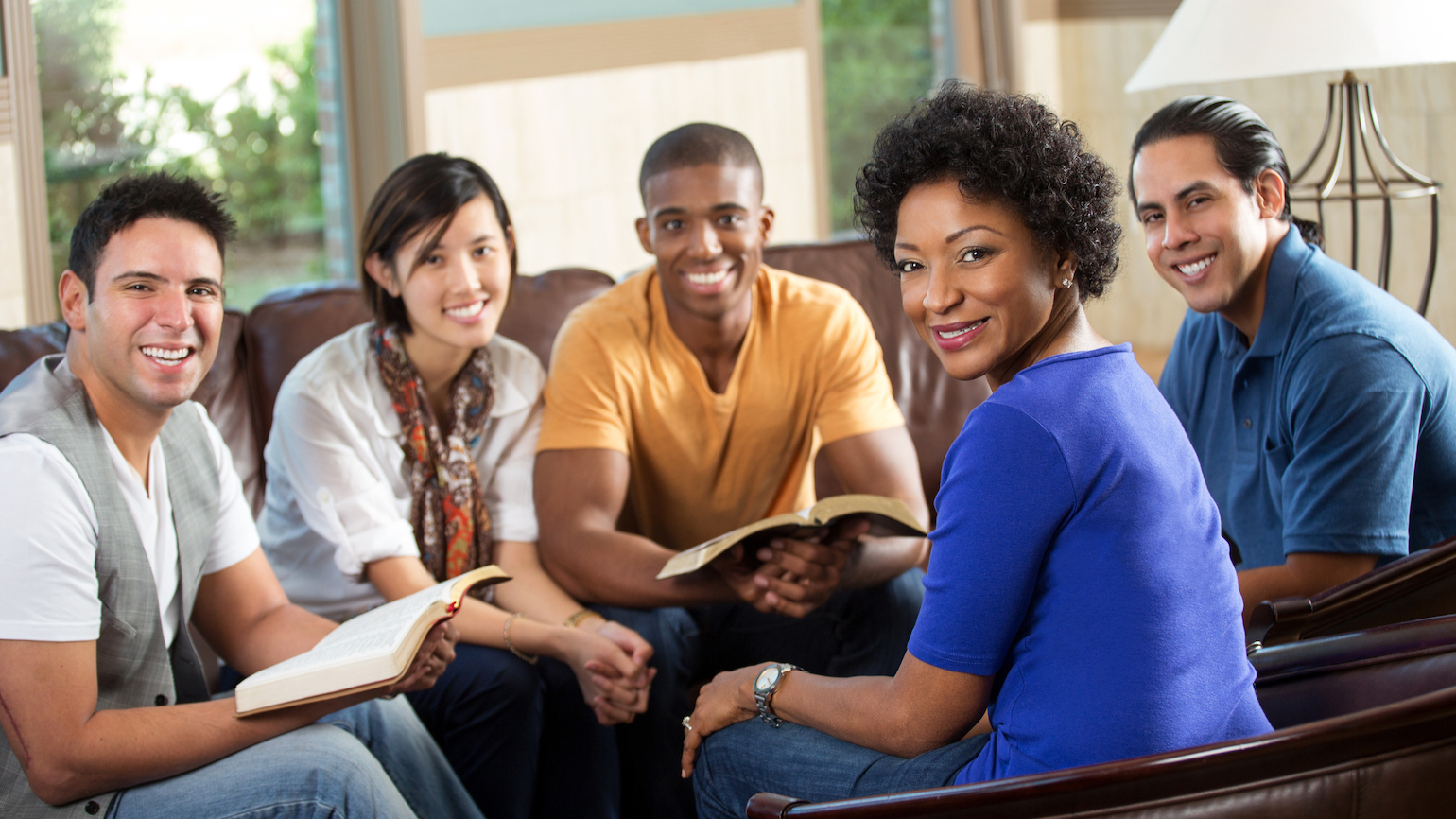 How to Learn to Enjoy Change