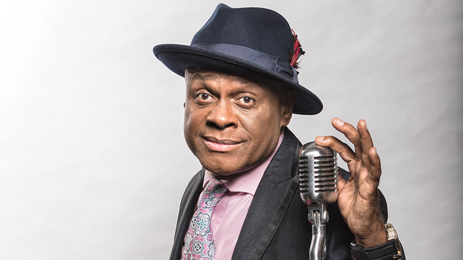 God and His Mother Inspired Michael Colyar to Get Sober