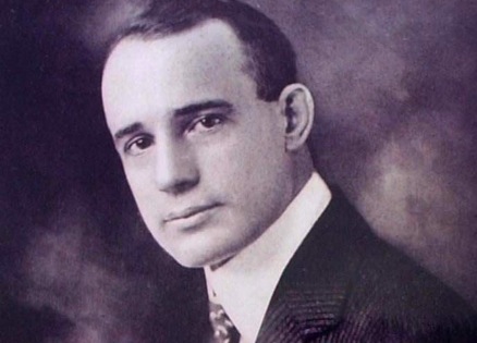 Napoleon Hill: Success Through Positive Thinking
