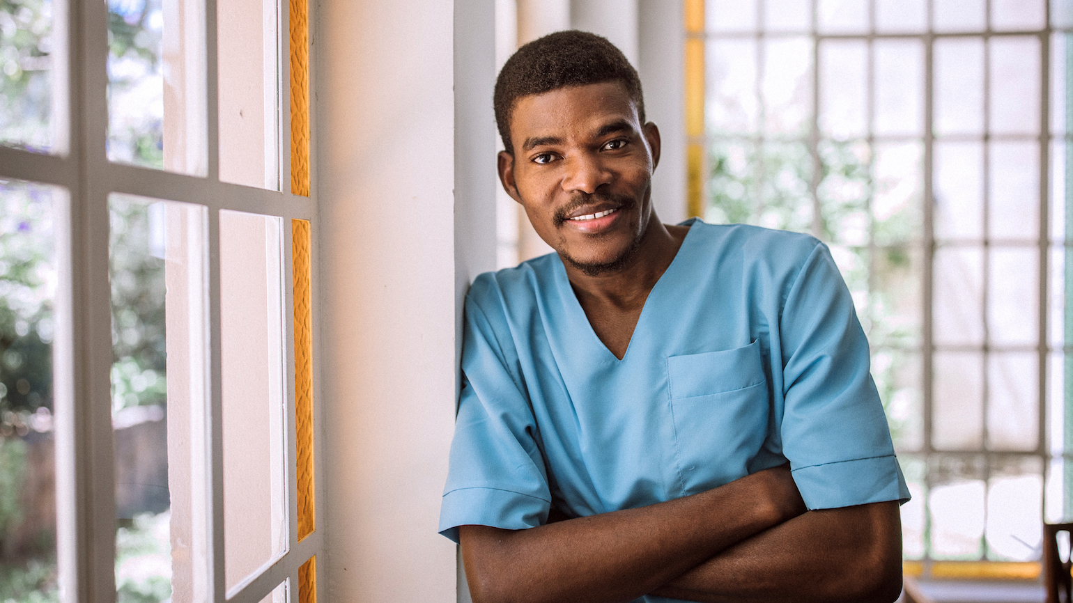 Caregivers: Guideposts Is Here for You