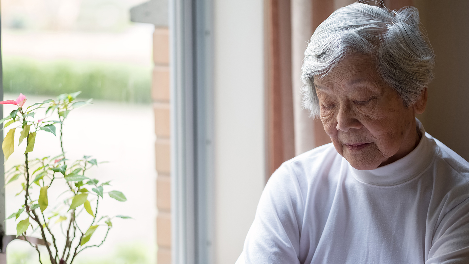 5 Ways to Rebuild Your Life After Caregiving Ends