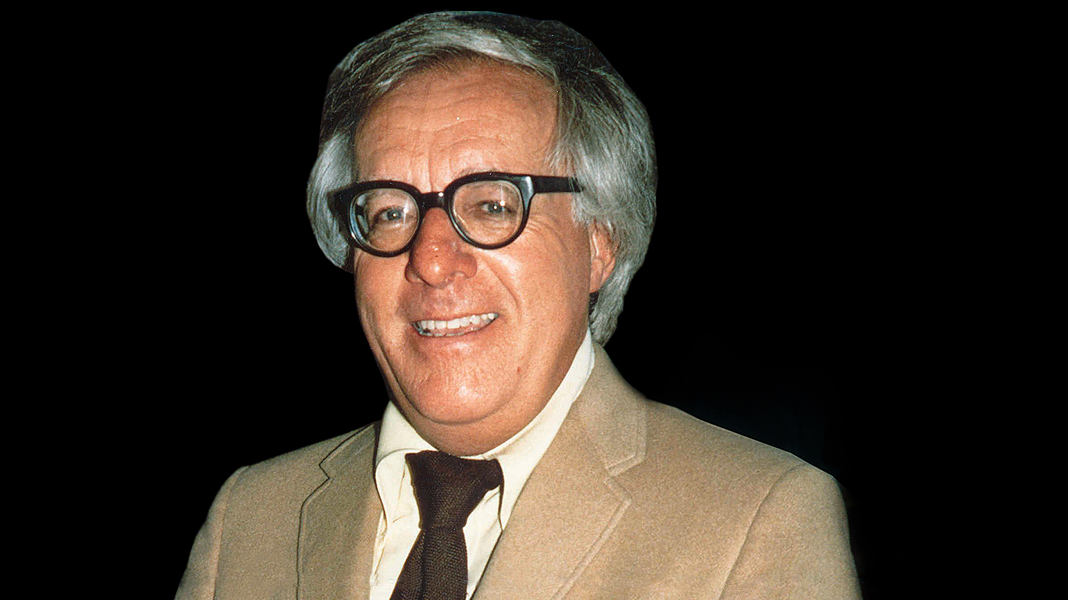 Guideposts Classics: Ray Bradbury on Celebrating God’s Gifts