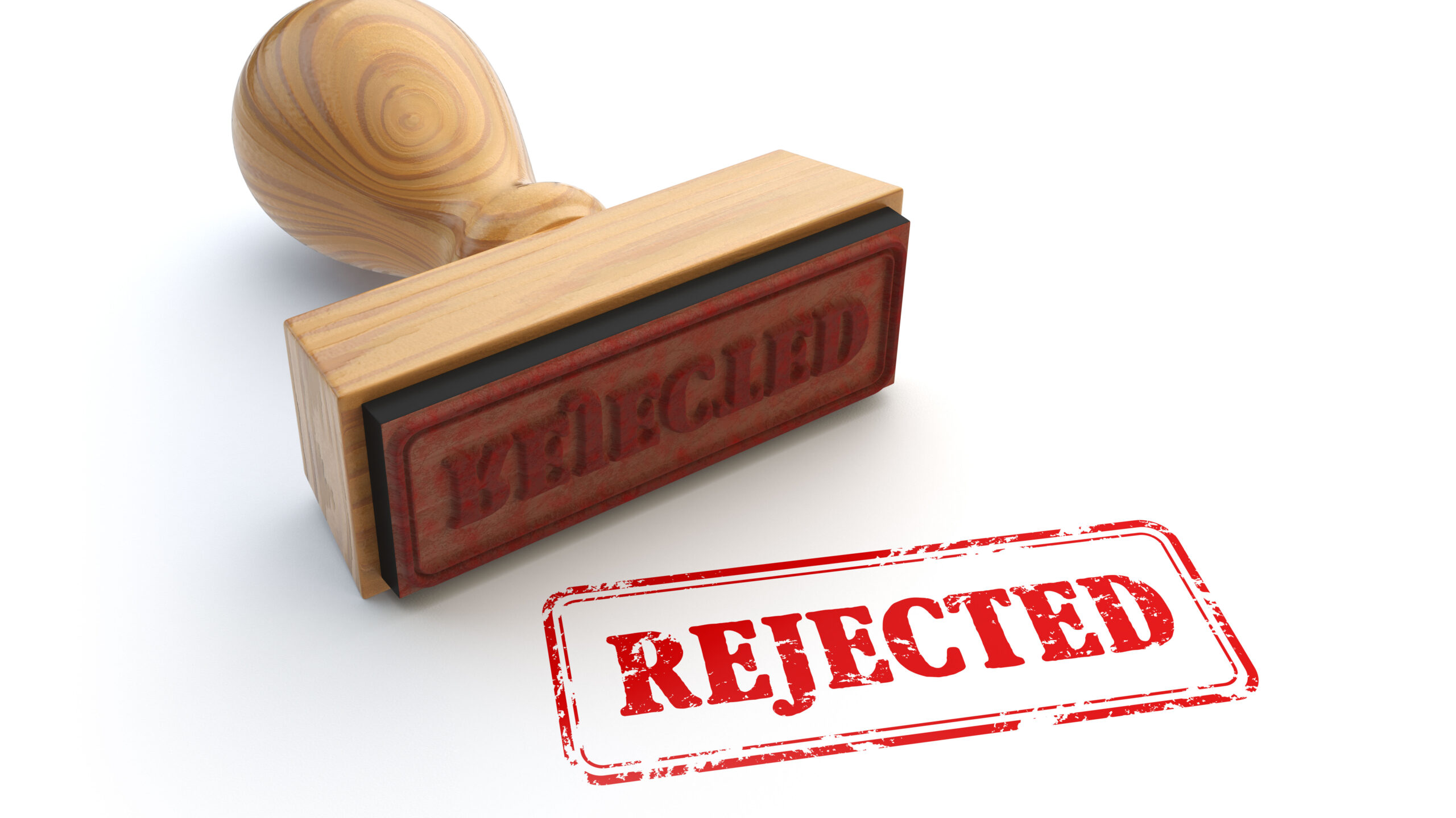 How to Recover From Rejection
