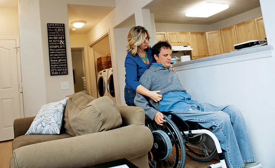 More Than Love Alone